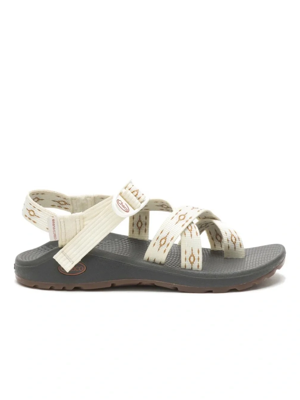 Women's Z/Cloud 2 Adjustable Strap Cushioned Sandal
